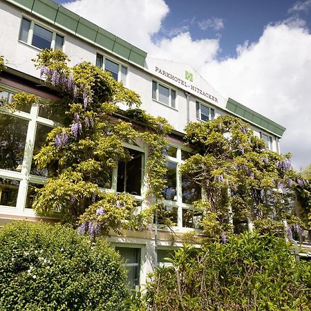 Parkhotel Hitzacker Ngoại thất bức ảnh