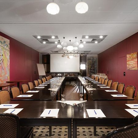 Parkhotel Hitzacker Ngoại thất bức ảnh