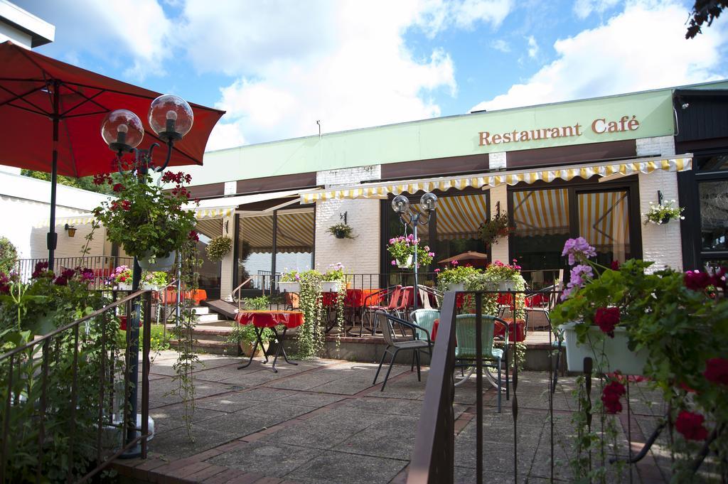 Parkhotel Hitzacker Ngoại thất bức ảnh