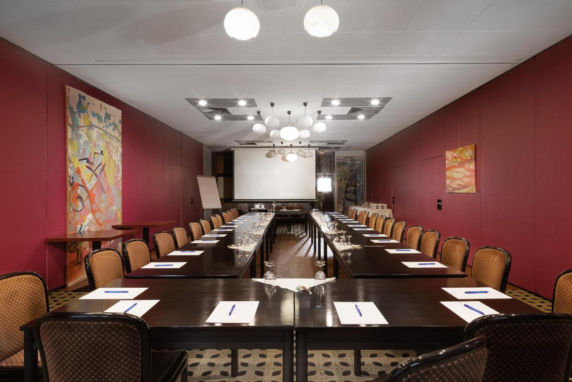 Parkhotel Hitzacker Ngoại thất bức ảnh