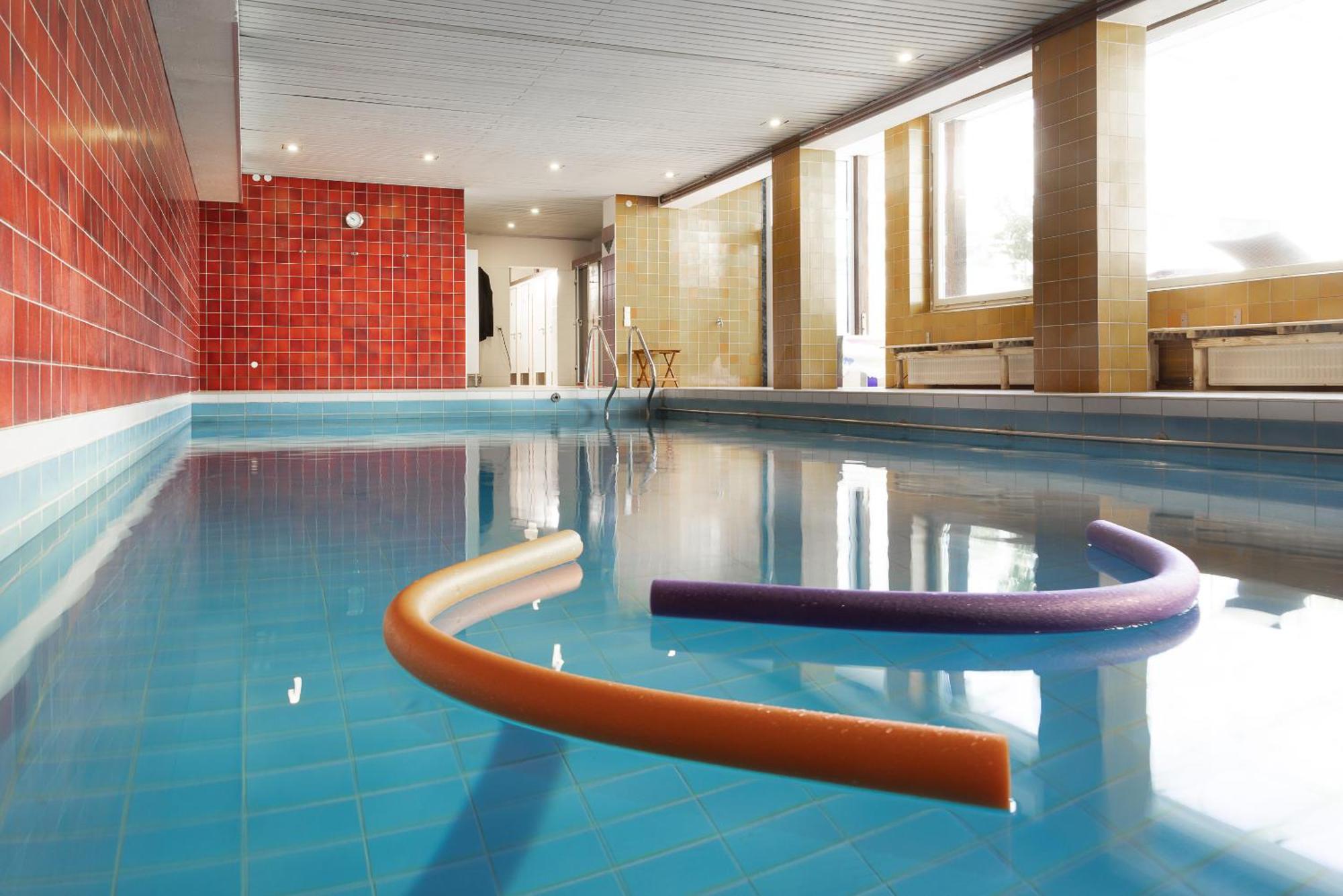 Parkhotel Hitzacker Ngoại thất bức ảnh