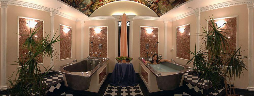Parkhotel Hitzacker Ngoại thất bức ảnh