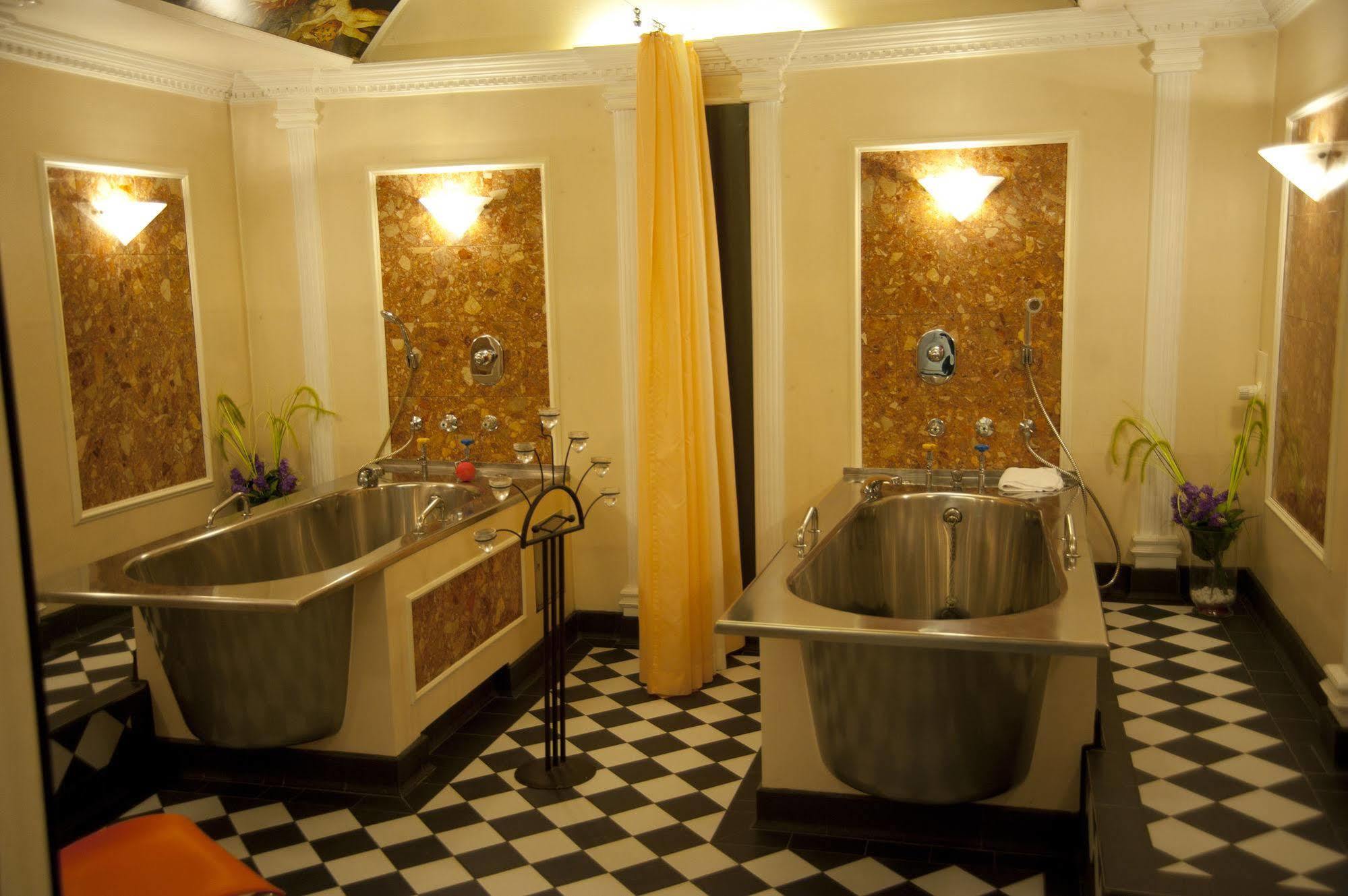 Parkhotel Hitzacker Ngoại thất bức ảnh